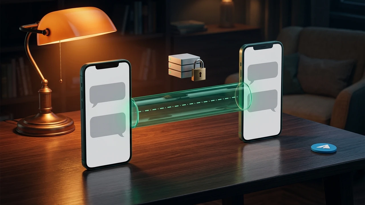 Telegram Security Myths and What Is Actually True