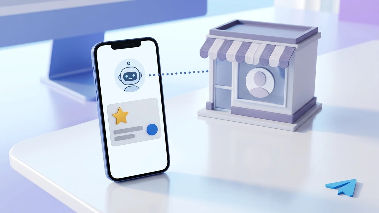 Paying Telegram Bots and Mini Apps With Stars