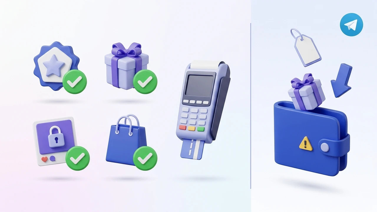 Do You Need a Crypto Wallet on Telegram?