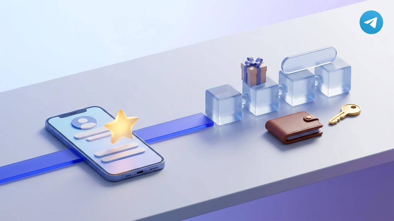 What TON Is and How It Connects to Telegram