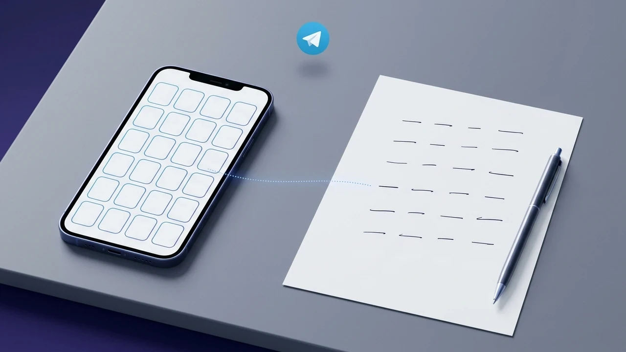Setting Up a TON Wallet and Its Recovery Phrase