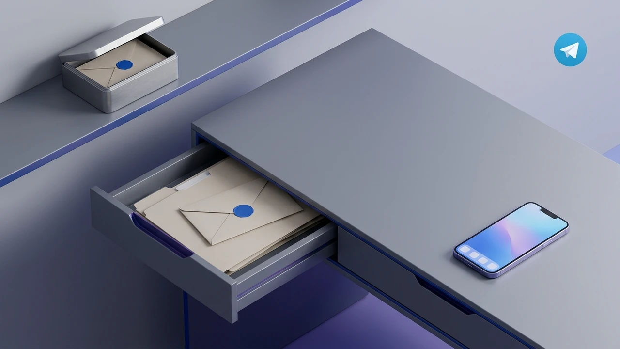 How to Store a Wallet Recovery Phrase Safely