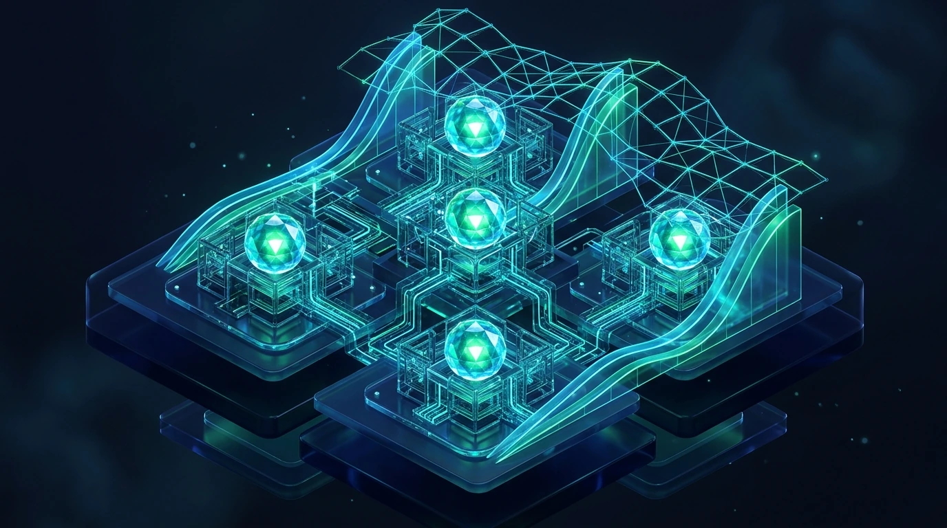 [TON Liquid Staking & Validator Yield Optimization] Staking TON Directly in Telegram: Tonstakers Protocols, TsTON Synthetic Liquidity & Automated Rewards Compounding