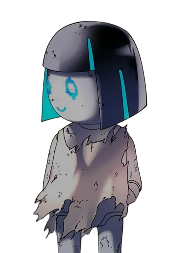 If Ai Ruled World Telegram Sticker #15 - If Ai Ruled World #15