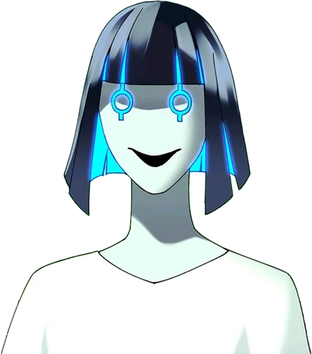 If Ai Ruled World Telegram Sticker #19 - If Ai Ruled World #19