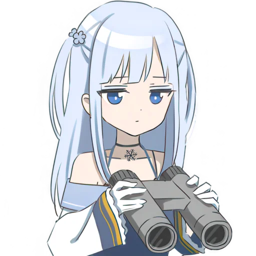 Feminine Aesthetic Line Telegram Sticker #10 - Feminine Aesthetic Line #10