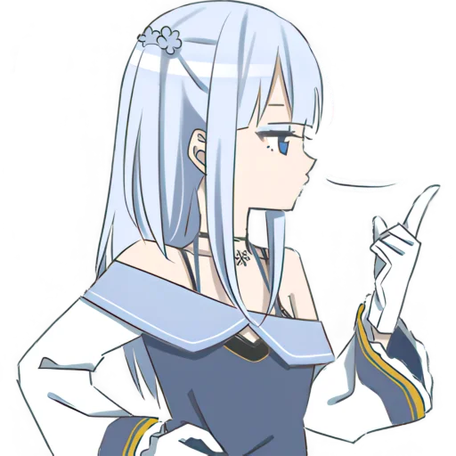Feminine Aesthetic Line Telegram Sticker #18 - Feminine Aesthetic Line #18