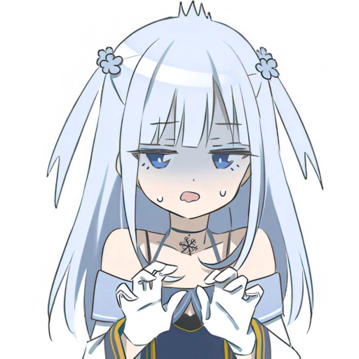 Feminine Aesthetic Line Telegram Sticker #19 - Feminine Aesthetic Line #19