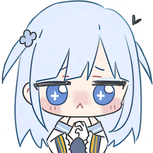 Feminine Aesthetic Line Telegram Sticker #20 - Feminine Aesthetic Line #20