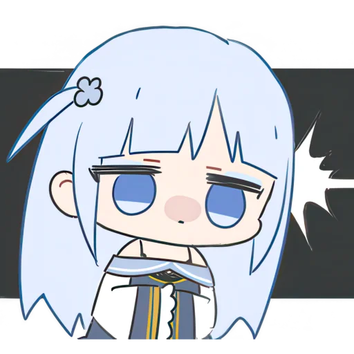 Feminine Aesthetic Line Telegram Sticker #24 - Feminine Aesthetic Line #24