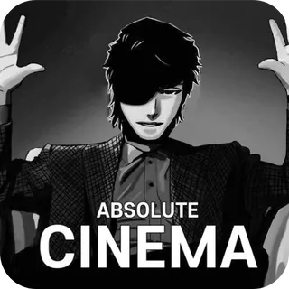 Absolute Cinema