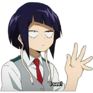 My Hero Academia