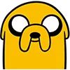 Adventure Time Marceline & BMO Fantasy Emoji Set Telegram Sticker #16 - Adventure Time Marceline & BMO Fantasy Emoji Set #16