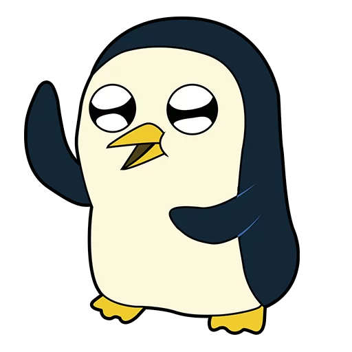 Adventure Time Stickers Telegram Sticker #17 - Adventure Time Stickers #17