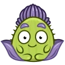 Mony Stickers
