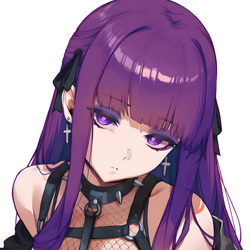 Ai Slop Telegram Sticker #10 - Ai Slop #10