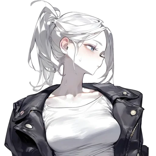 Ai Slop Telegram Sticker #21 - Ai Slop #21
