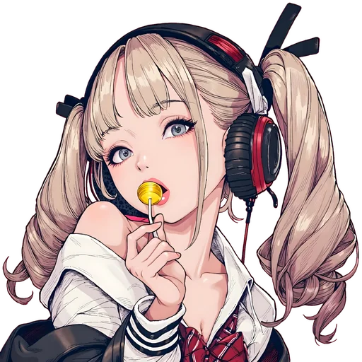 Ai Slop Telegram Sticker #24 - Ai Slop #24