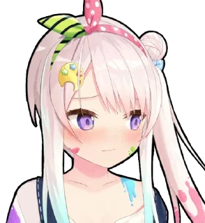 Airani Iofifteen Hololive