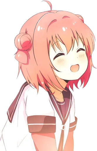 Akari Akaza Telegram Sticker #8 - Akari Akaza #8