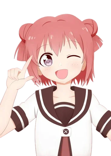 Akari Akaza Telegram Sticker #9 - Akari Akaza #9