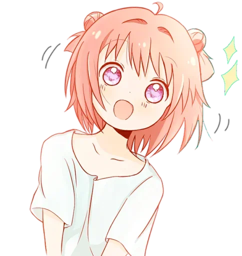 Akari Akaza Telegram Sticker #17 - Akari Akaza #17