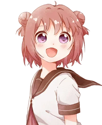 Akari Akaza Telegram Sticker #21 - Akari Akaza #21