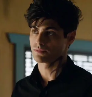 Alec Lightwood