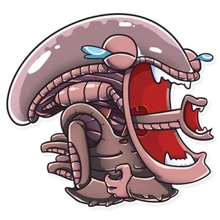 Al the Alien