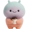 Alien Tuatung Emoji Telegram Sticker #9 - Alien Tuatung Emoji #9