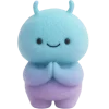 Alien Tuatung Emoji Telegram Sticker #12 - Alien Tuatung Emoji #12