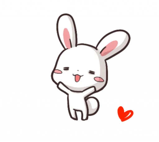 Rabbit & Bear