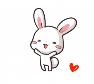 Rabbit & Bear