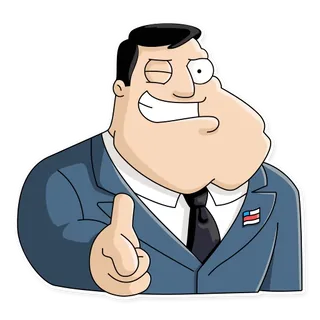 American Dad