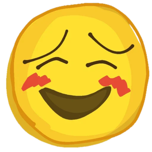 Vahui Face Telegram Sticker #7 - Vahui Face #7