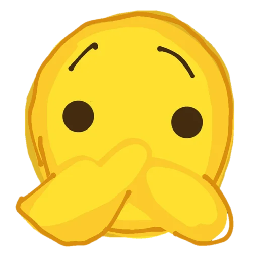 Vahui Face Telegram Sticker #15 - Vahui Face #15