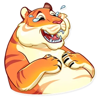 Amur Tiger