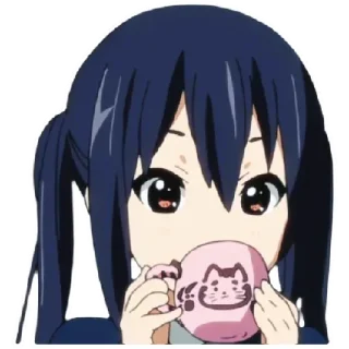 Azusa Nakano