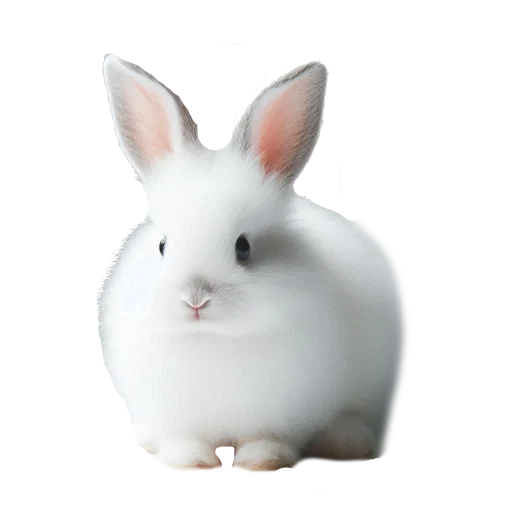Baby Fox Neiro Animals Telegram Sticker #13 - Baby Fox Neiro Animals #13