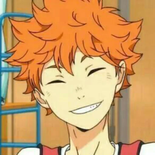 Anime Boys
