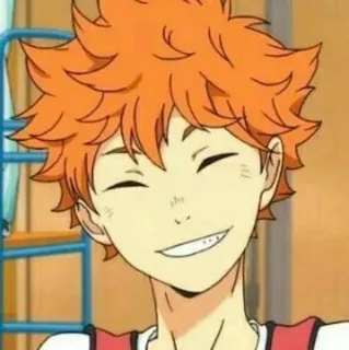 Anime Boys