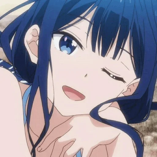 Anime Girls