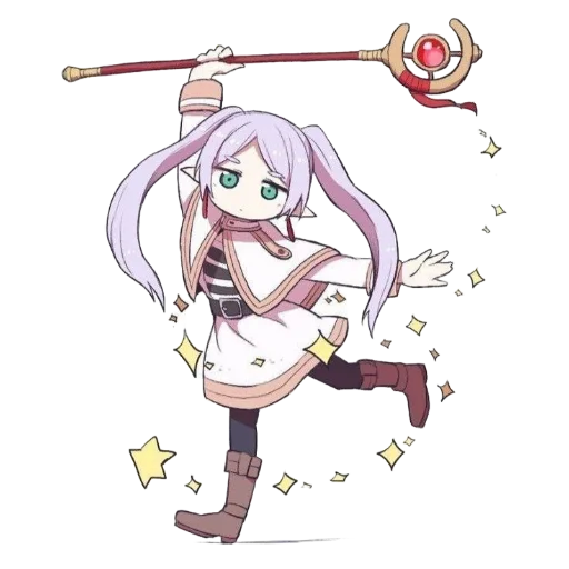 Frieren