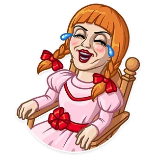 Annabelle