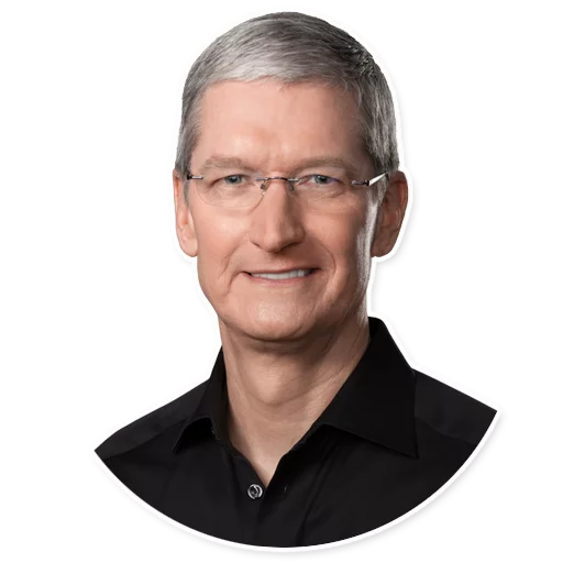 Tim Cook