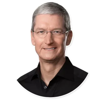 Tim Cook