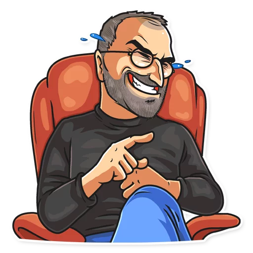 Steve Jobs