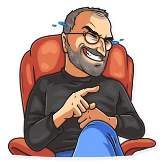 Steve Jobs
