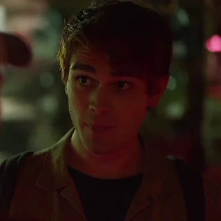 Archie Andrews