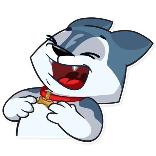 Archie the Dog